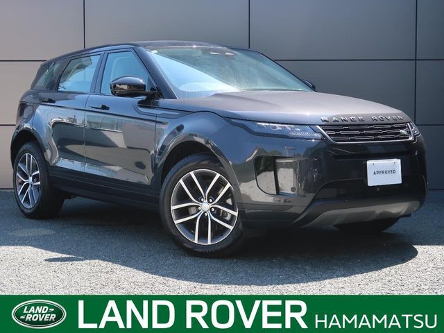 ROVER ROVER RANGE ROVER EVOGUE 2024