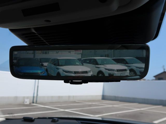 ROVER ROVER RANGE ROVER EVOGUE 2024