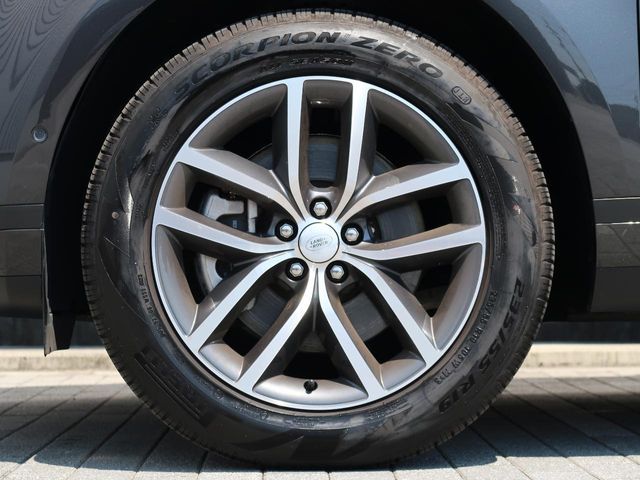 ROVER ROVER RANGE ROVER EVOGUE 2024