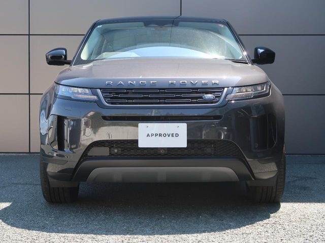 ROVER ROVER RANGE ROVER EVOGUE 2024