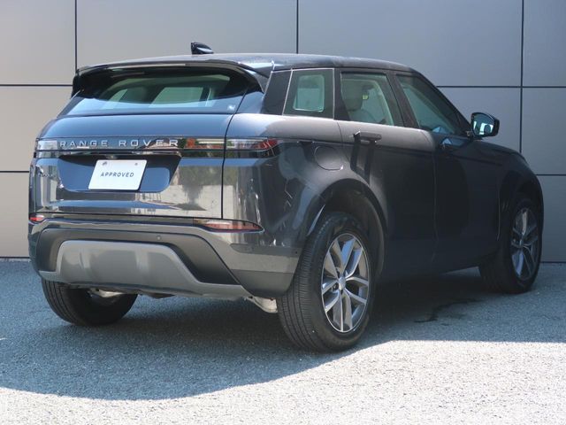 ROVER ROVER RANGE ROVER EVOGUE 2024