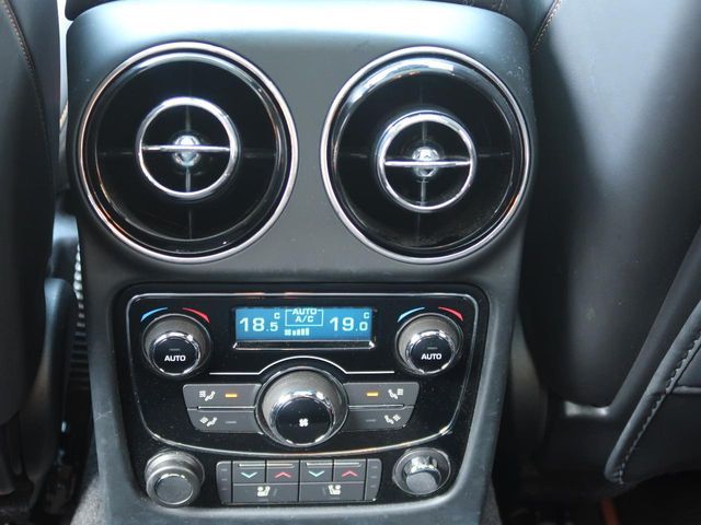 JAGUAR JAGUAR XJseries sedan 2017