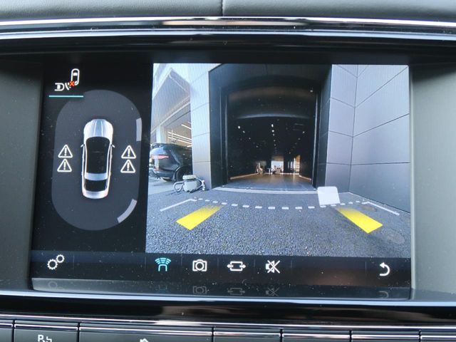 JAGUAR JAGUAR XJseries sedan 2017