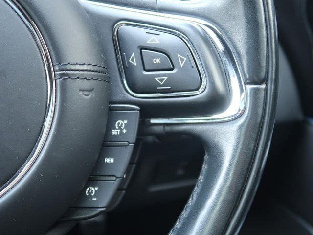 JAGUAR JAGUAR XJseries sedan 2017