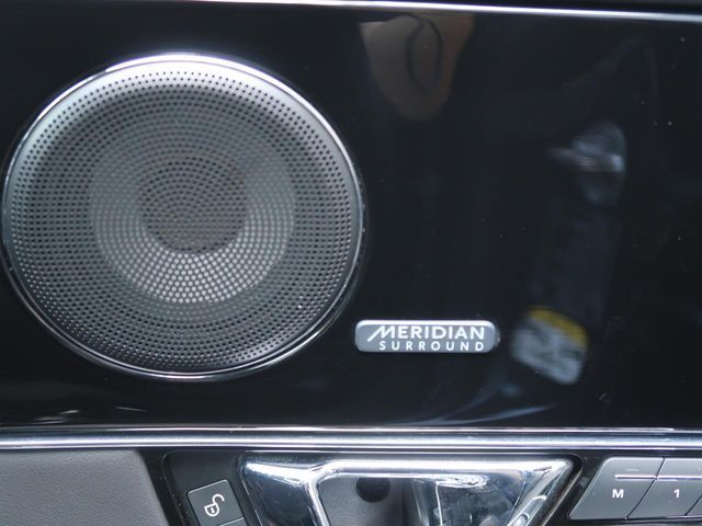 JAGUAR JAGUAR XJseries sedan 2017