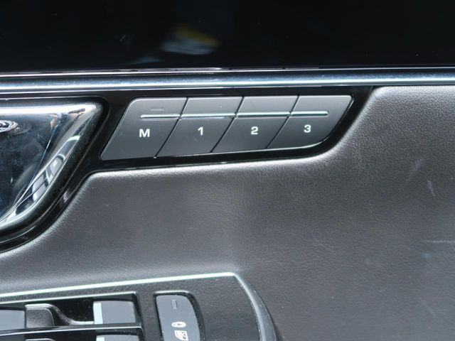 JAGUAR JAGUAR XJseries sedan 2017