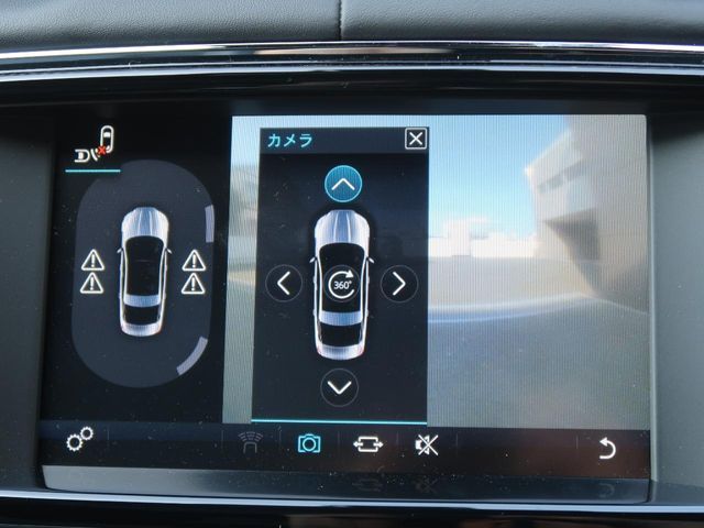 JAGUAR JAGUAR XJseries sedan 2017