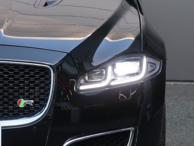 JAGUAR JAGUAR XJseries sedan 2017