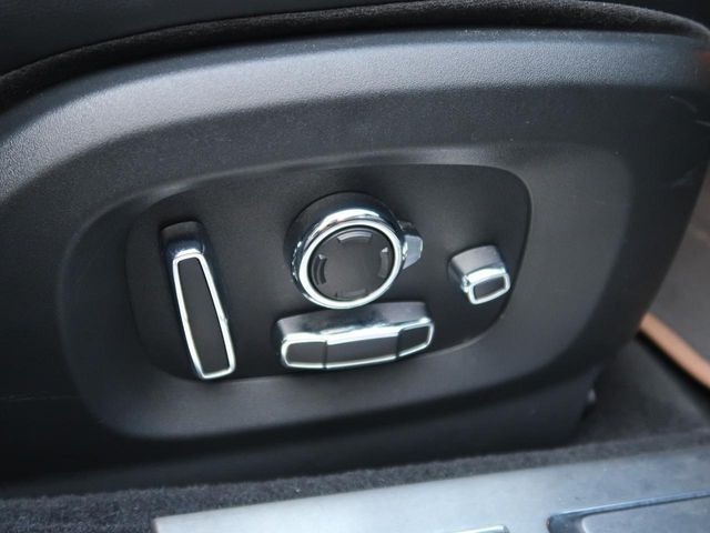 JAGUAR JAGUAR XJseries sedan 2017