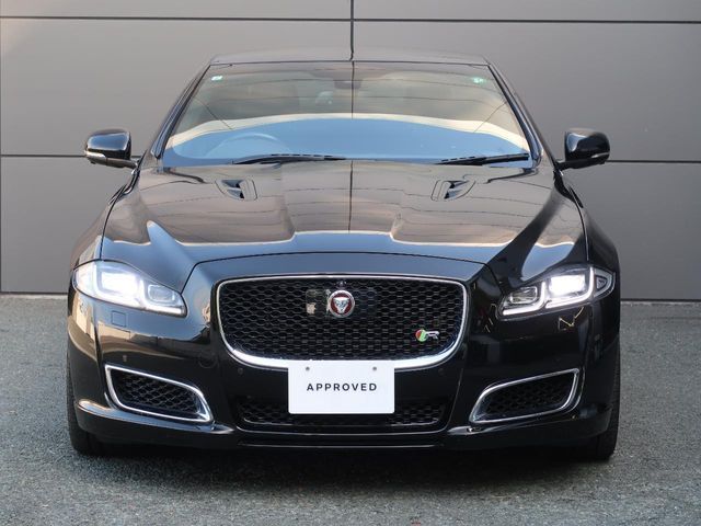 JAGUAR JAGUAR XJseries sedan 2017