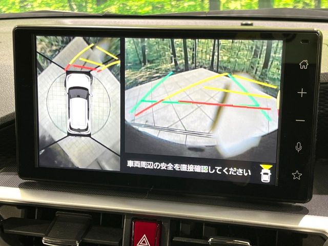 TOYOTA RAIZE HYBRID 2022