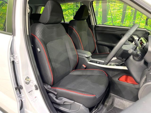 TOYOTA RAIZE HYBRID 2022