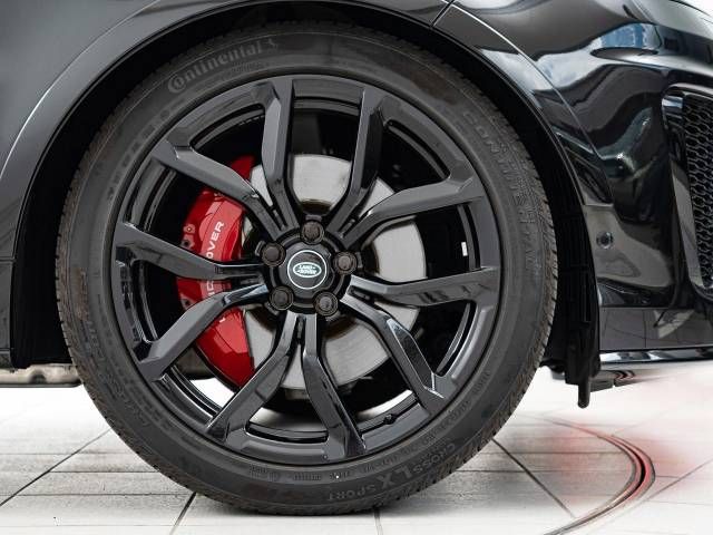 ROVER ROVER RANGE ROVER SPORTS 2020