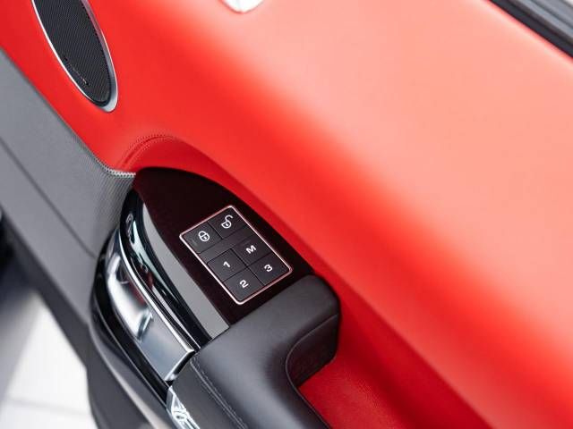 ROVER ROVER RANGE ROVER SPORTS 2020