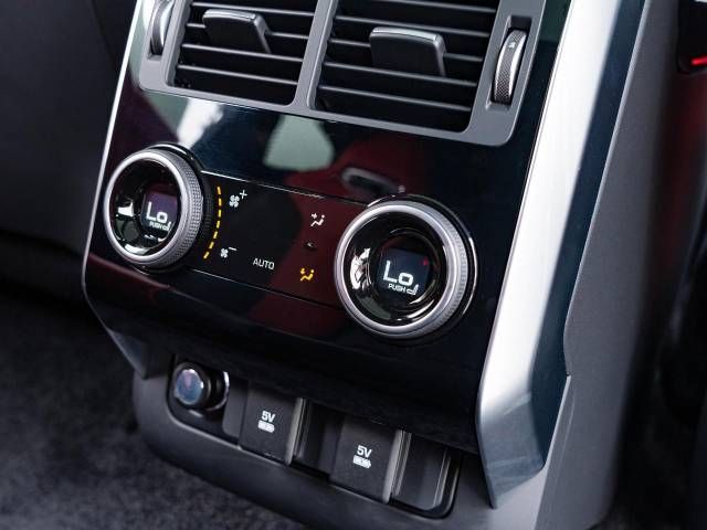 ROVER ROVER RANGE ROVER SPORTS 2020