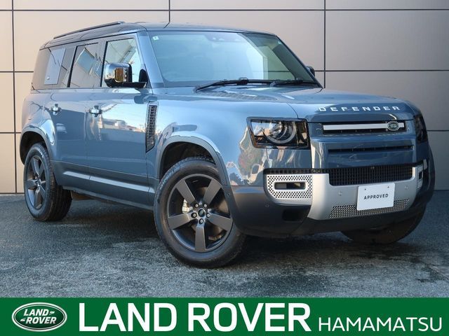 ROVER ROVER DEFENDER 2024