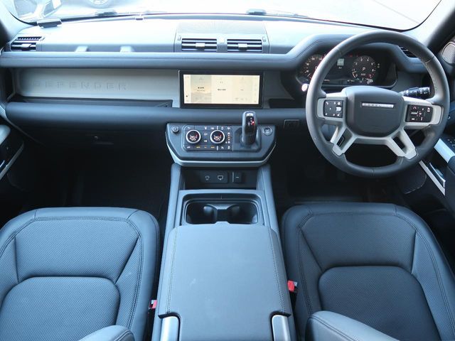 ROVER ROVER DEFENDER 2024