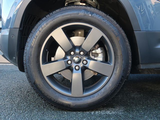 ROVER ROVER DEFENDER 2024