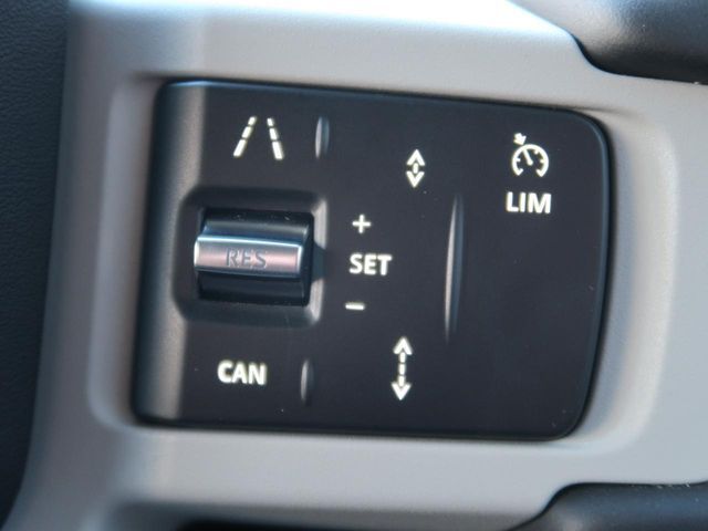 ROVER ROVER DEFENDER 2024