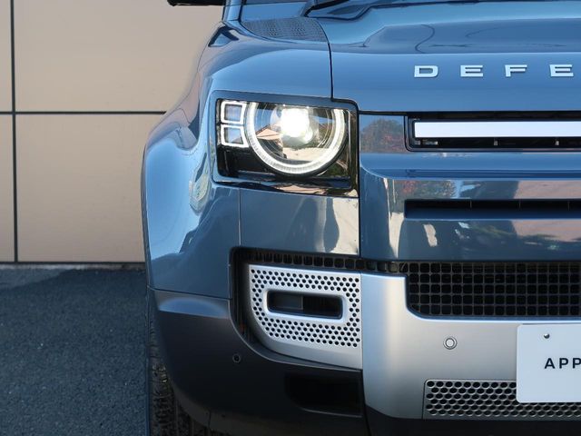 ROVER ROVER DEFENDER 2024