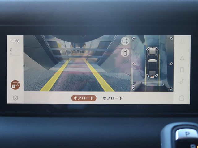 ROVER ROVER DEFENDER 2024