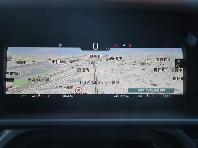 ROVER ROVER DEFENDER 2024