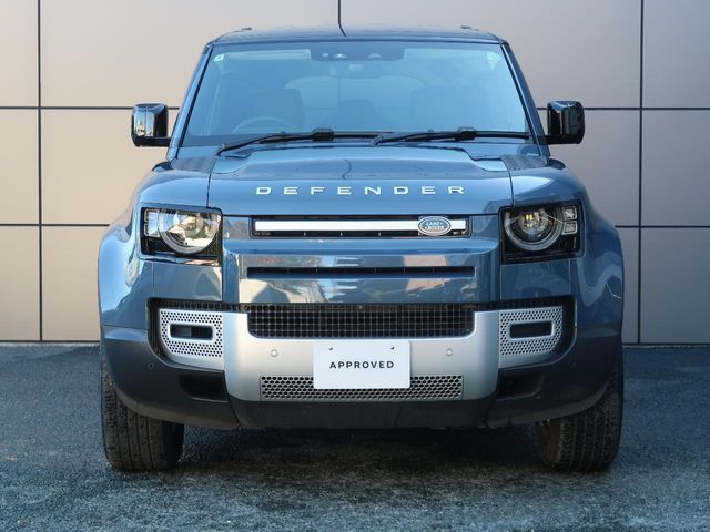 ROVER ROVER DEFENDER 2024