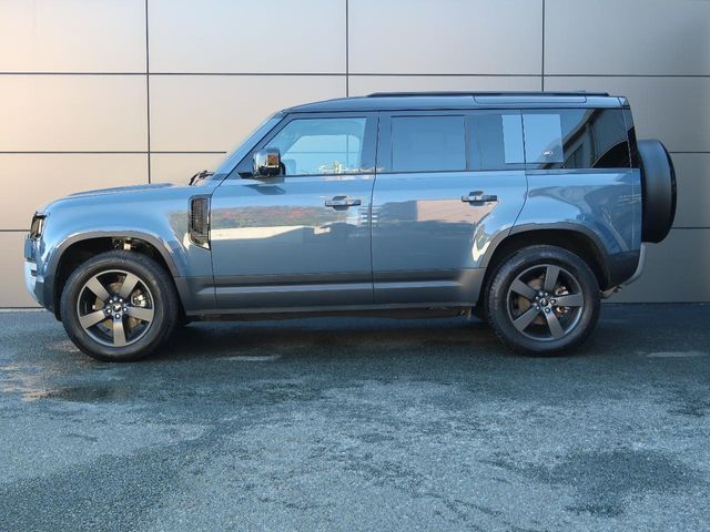 ROVER ROVER DEFENDER 2024