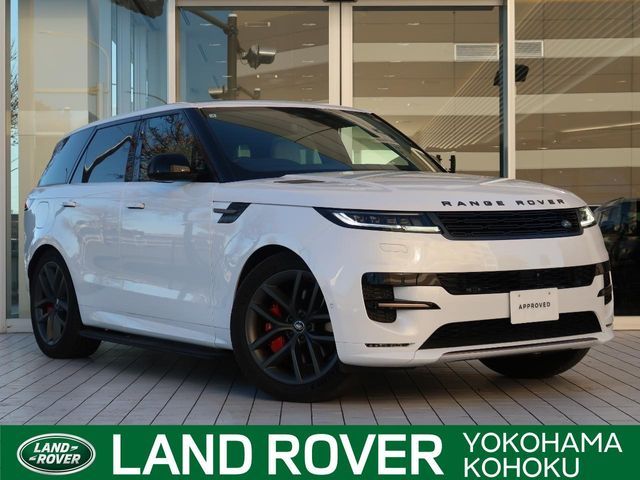 ROVER ROVER RANGE ROVER SPORTS 2025