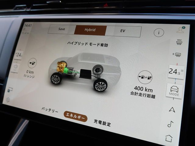 ROVER ROVER RANGE ROVER SPORTS 2025