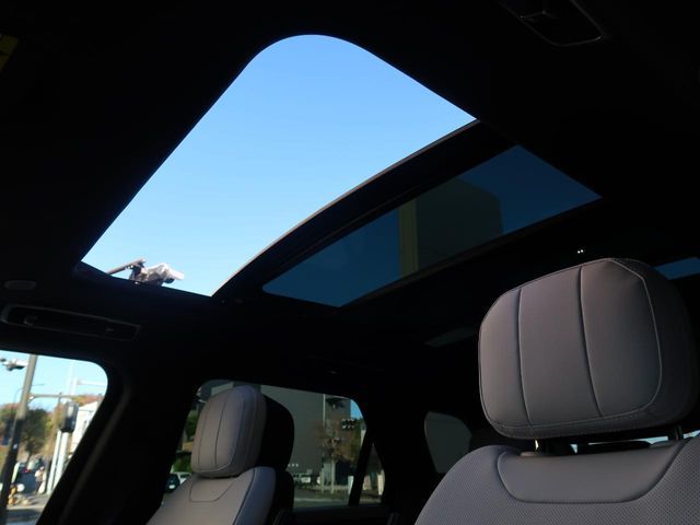 ROVER ROVER RANGE ROVER SPORTS 2025