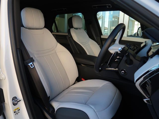 ROVER ROVER RANGE ROVER SPORTS 2025