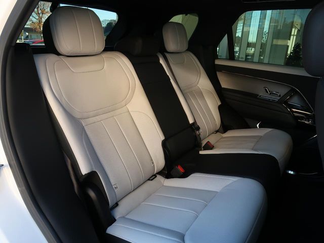 ROVER ROVER RANGE ROVER SPORTS 2025