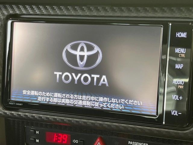 TOYOTA 86 2019