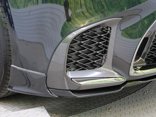 TOYOTA LEXUS LS500h 2018