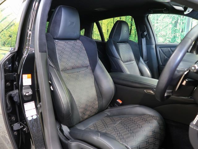 TOYOTA LEXUS LS500h 2018