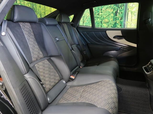 TOYOTA LEXUS LS500h 2018