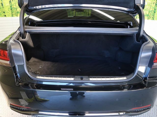 TOYOTA LEXUS LS500h 2018