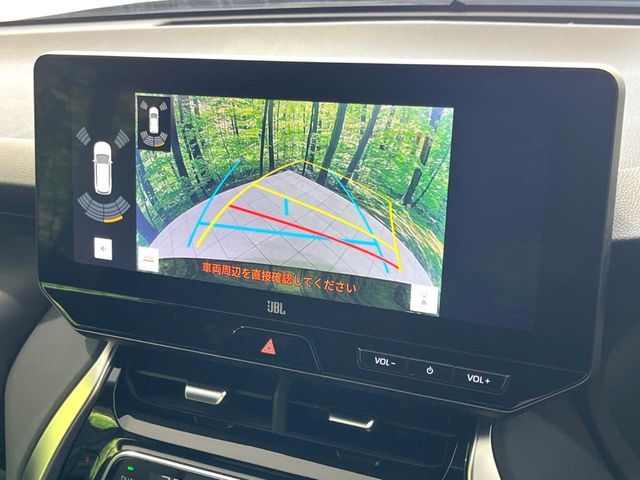 TOYOTA HARRIER 2WD 2023