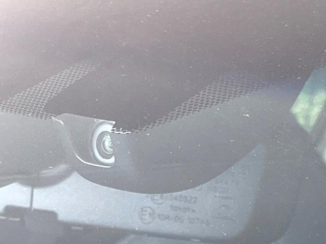 TOYOTA HARRIER 2WD 2023