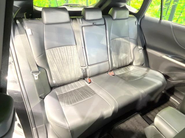 TOYOTA HARRIER 2WD 2023