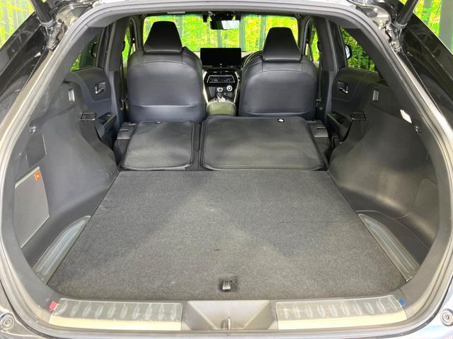 TOYOTA HARRIER 2WD 2023