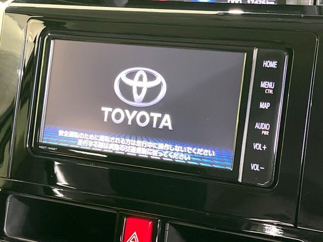 TOYOTA ROOMY 2021