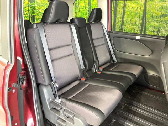 NISSAN SERENA  S-HYBRID 2018