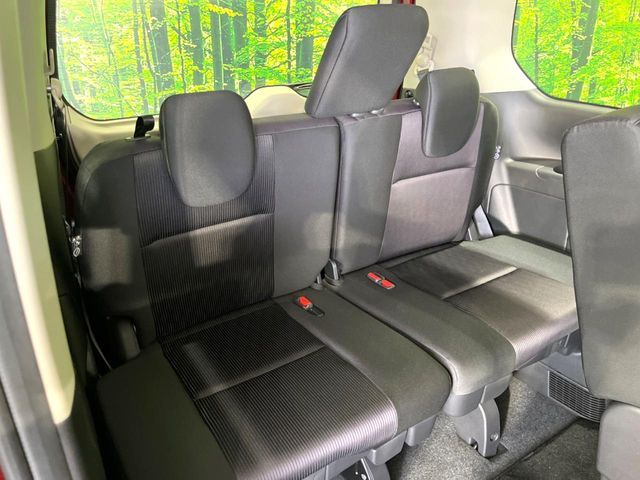 NISSAN SERENA  S-HYBRID 2018