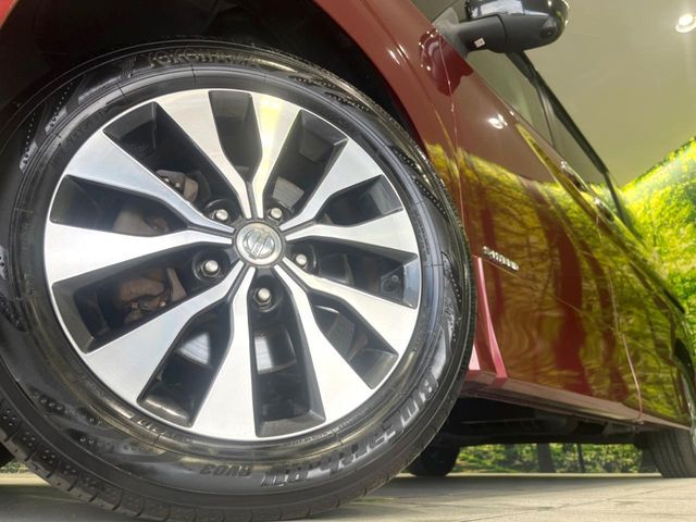 NISSAN SERENA  S-HYBRID 2018