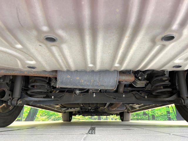 NISSAN SERENA  S-HYBRID 2018