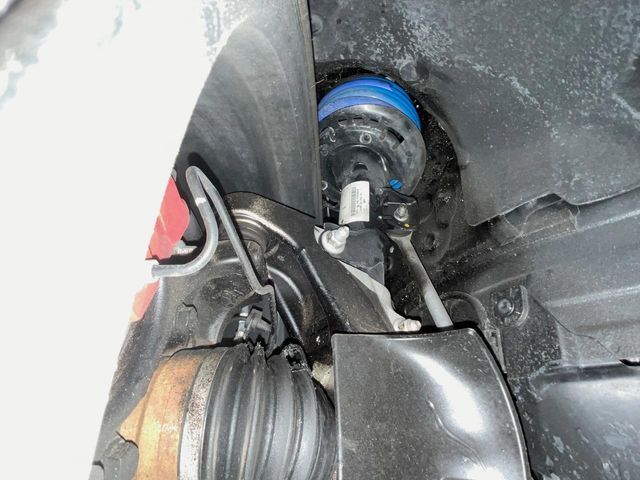 HONDA CIVIC hatchback 2024