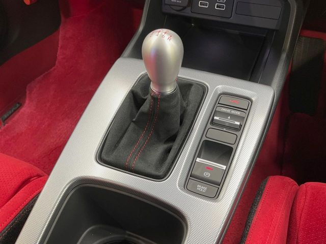 HONDA CIVIC hatchback 2024