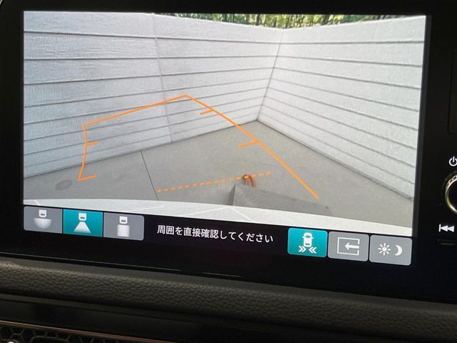 HONDA CIVIC hatchback 2024